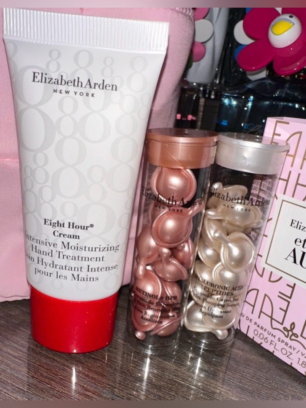 Elizabeth Arden Ceramide 7-Pc. Gift ($157 value) - Picture 6 of 6